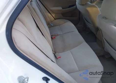 2005 Honda Accord 2.4 Lx из США, поврежденный, VIN 1HGCM56475A163658